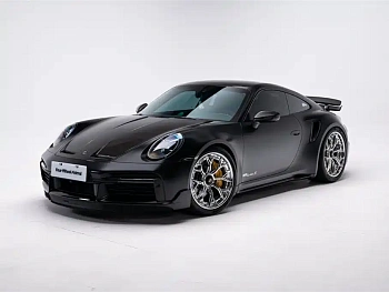 Porsche 911 2022 Turbo S 3.7T купить на сайте DeffCars