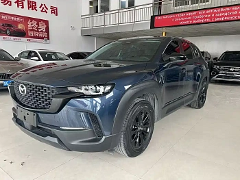 Mazda CX-50 Xingye 2023 2.0L Leading Edition купить на сайте DeffCars