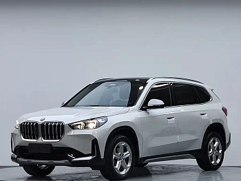 BMW X1 2023 sDrive20Li X Design Kit купить на сайте DeffCars