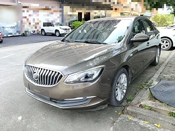 Excelle GT 2017 15N automatic elite type купить на сайте DeffCars