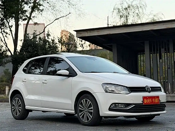 Polo 2016 1.6L automatic comfort model купить на сайте DeffCars