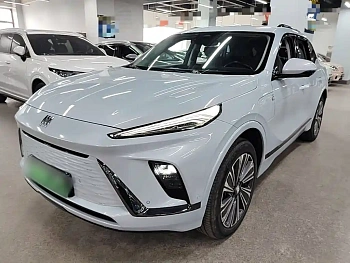 Buick Electra E5 2023款 臻享长续航版 купить на сайте DeffCars