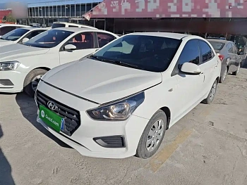 Rena 2017 1.4L manual refresh version National VI купить по цене 1 430 415 ₽  на сайте DeffCars