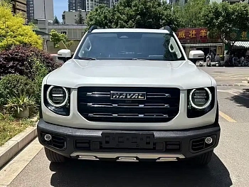 Haval Big Dog 2021 2.0T DCT four-wheel drive Chinese pastoral dog version купить по цене 2 272 784 ₽  на сайте DeffCars