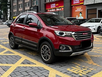 Haval H1 2015 1.5L Amt Premium Edition купить на сайте DeffCars