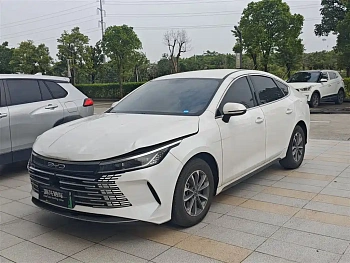 Destroyer 05 2024 Honor Edition DM-i 55KM Luxury Type купить на сайте DeffCars