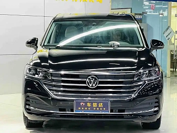 Weiran 2023 380TSI Zunchi Edition купить на сайте DeffCars