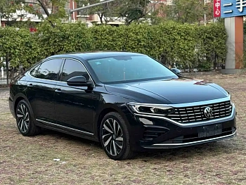 Passat 2022 330TSI Starry Sky Elite Edition купить на сайте DeffCars