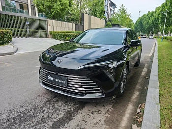 LaCrosse 2026 28T Platinum Edition купить на сайте DeffCars