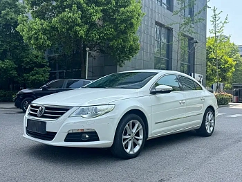 FAW-Volkswagen CC 2012 1.8TSI Elite купить на сайте DeffCars