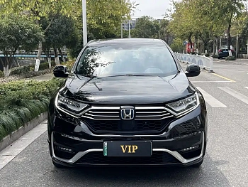 Honda CR-V New Energy 2021 Rui·Hybrid e+ 2.0L Smart Edition купить на сайте DeffCars