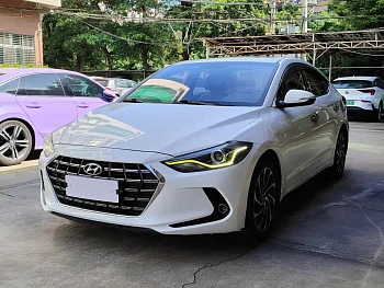 Lingdong 2019 1.5L CVT Zhixuan Elite Type купить на сайте DeffCars