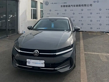 Magotan 2024 300TSI DSG Exclusive Edition Conspicuous Package купить на сайте DeffCars