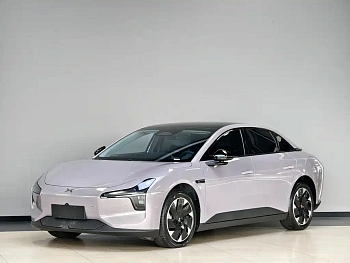 Xpeng MONA M03 2025 model 600 long battery life Max купить на сайте DeffCars