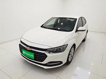 Cruze 2020 320 Automatic Enjoy Edition купить на сайте DeffCars