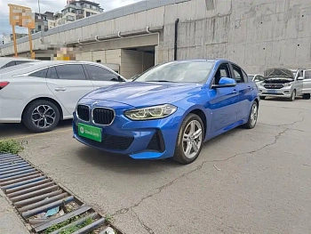 BMW 1 Series 2020 120i M Sports Package купить на сайте DeffCars
