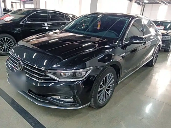 Magotan 2020 330TSI DSG luxury model купить на сайте DeffCars