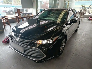 Asia Dragon 2019 2.0L Advanced Edition National VI купить на сайте DeffCars