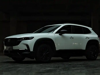 Mazda CX-50 Xingye 2023 2.0L Anxing Edition купить на сайте DeffCars
