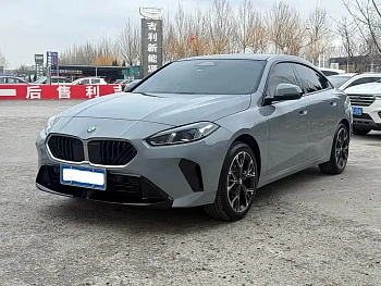 BMW 2 Series 2025 225L M Sports Package купить на сайте DeffCars