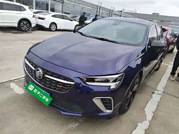 Regal 2020 GS 28T Premium Model купить на сайте DeffCars