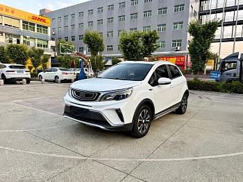 Vision X3 2017 1.5L automatic premium model купить на сайте DeffCars