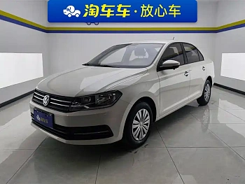 Santana 2021 1.5L automatic fashion version купить на сайте DeffCars