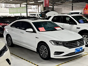 Sagitar 2021 280TSI DSG Comfort Intelligent Edition купить на сайте DeffCars
