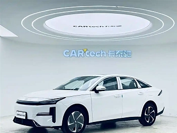 Galaxy L6 2025 EM-i 140km Starship Edition купить на сайте DeffCars