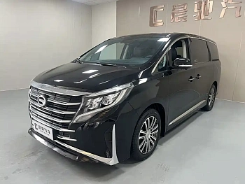 Trumpchi M8 2023 Lingxiu Series 390T Premium Edition купить на сайте DeffCars