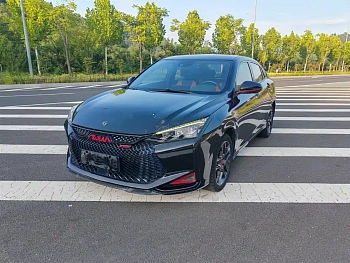 Yixuan 2021 230T automatic shadow tracking version купить на сайте DeffCars