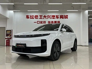 Ideal L6 2024 Pro купить на сайте DeffCars