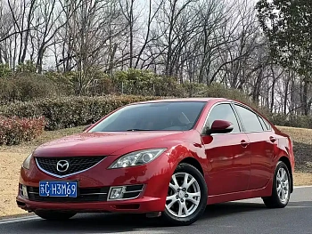 Ruiyi 2012 2.0L automatic elite version купить на сайте DeffCars