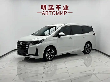 Trumpchi M6 2021 PRO 270T DCT Deluxe Edition купить на сайте DeffCars