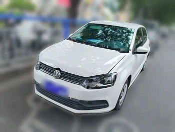 Polo 2016 1.4L manual fashion model купить на сайте DeffCars