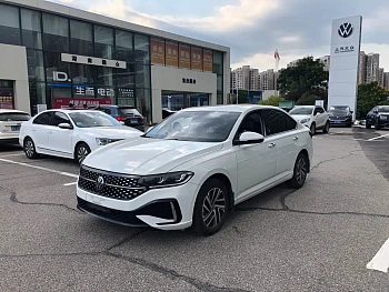 Lavida 2023 1.5L Automatic Five Million Edition купить по цене 2 146 751 ₽  на сайте DeffCars