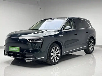 Wenjie M8 2025 extended range Max+ version 53.4kWh 6-seater version купить на сайте DeffCars