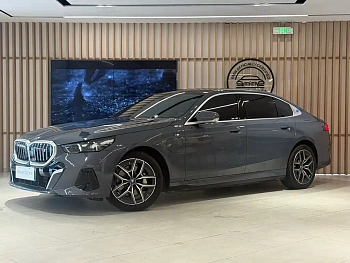 BMW i5 2024 eDrive 35L Exclusive M Sports Package купить на сайте DeffCars