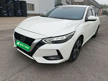 Sylphy 2022 1.6L XL CVT Smart Edition купить на сайте DeffCars