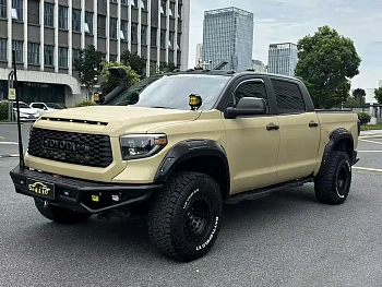 Tundra 2014 5.7L 1794 Edition купить на сайте DeffCars