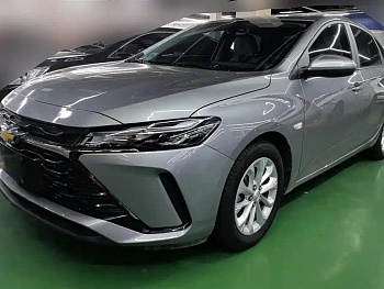 Cruze 2024 1.5L Dual Clutch Yuexiang Edition купить по цене 1 911 214 ₽  на сайте DeffCars