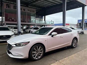 Atez 2020 2.5L Blue Sky Sports Edition купить по цене 2 642 573 ₽  на сайте DeffCars