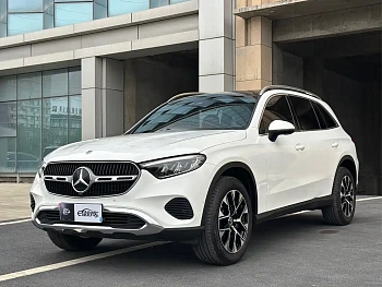 Mercedes-Benz GLC 2023 facelift GLC 260 L 4MATIC dynamic 5-seater купить на сайте DeffCars