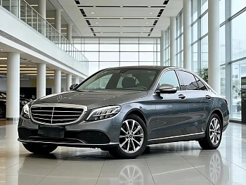 Mercedes-Benz C-Class 2019 facelift C 260 L купить на сайте DeffCars