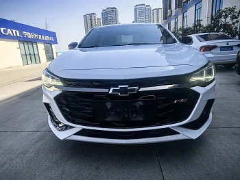 Kruze 2019 RS 330T Automatically Fun Version Guo VI купить на сайте DeffCars