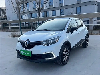 Cardboard 2018 TCe190 Urban Style Edition купить на сайте DeffCars