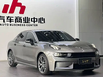 Lynk & Co 03 2022 2.0TD DCT Pro купить на сайте DeffCars