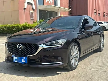 Atez 2020 2.5L Blue Sky Honor Edition купить на сайте DeffCars