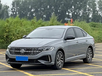 Lavida 2023 model 280TSI DSG Starry Sky Full Yi Edition купить по цене 2 071 569 ₽  на сайте DeffCars