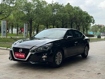 Teana 2021 2.0L XE Fashion Edition купить на сайте DeffCars
